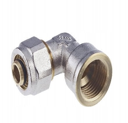 Attēls no Kolano GW zaciskane TurboSKIN mosidz 20x3/4 (skrcana)9465516-02