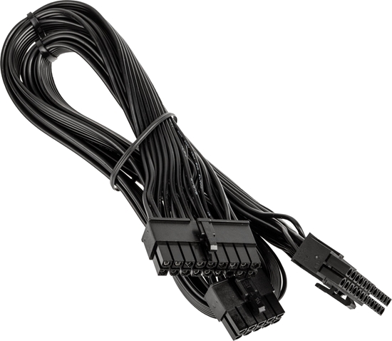 Picture of Kolink Kolink Regulator modulares 20+4-Pin Mainboard-Kabel