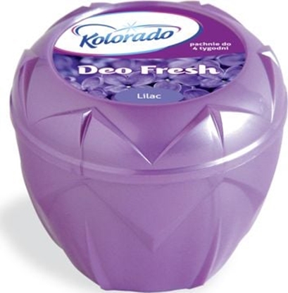 Picture of Kolorado Odwieacz powietrza kolorado Deo Fresh-Kwiat Bzu uniwersalny