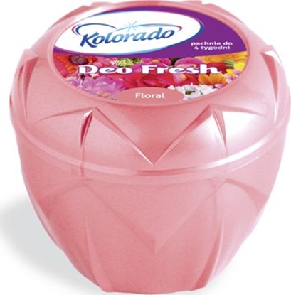 Picture of Kolorado Odwieacz powietrza kolorado Deo Fresh-Kwiatowy uniwersalny