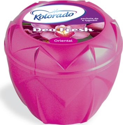 Picture of Kolorado Odwieacz powietrza kolorado Deo Fresh-Orientalny uniwersalny