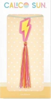 Attēls no Kolorowe Baloniki Naszyjnik Alexa - Byskawica