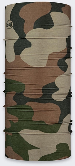 Picture of Komin Buff Safety Original Ecostret Cyres Forest