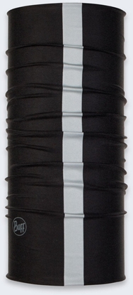 Attēls no Komin Wielofunkcyjny Buff CoolNet UV Ref Black