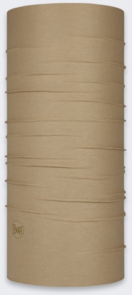 Attēls no Komin Wielofunkcyjny Buff CoolNet UV Solid Coyote