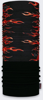 Attēls no Komin Wielofunkcyjny Buff Safety Polar Galvanic