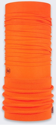 Attēls no Komin Wielofunkcyjny Buff Safety Polar Orange