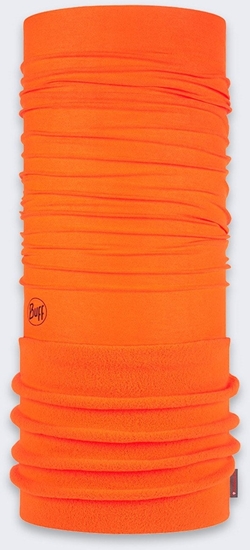 Picture of Komin Wielofunkcyjny Buff Safety Polar Orange