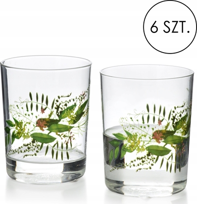 Attēls no Komplet 6 Szklanek 420ml
