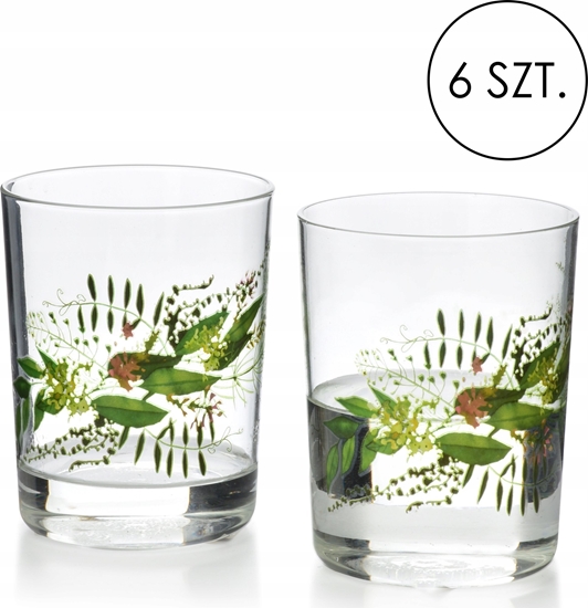 Picture of Komplet 6 Szklanek 420ml