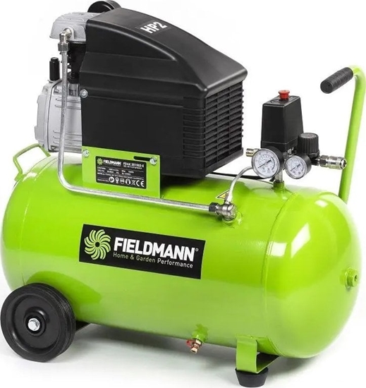 Picture of Kompresor samochodowy Fieldmann Kompresor Fieldmann FDAK201552-E 1500W