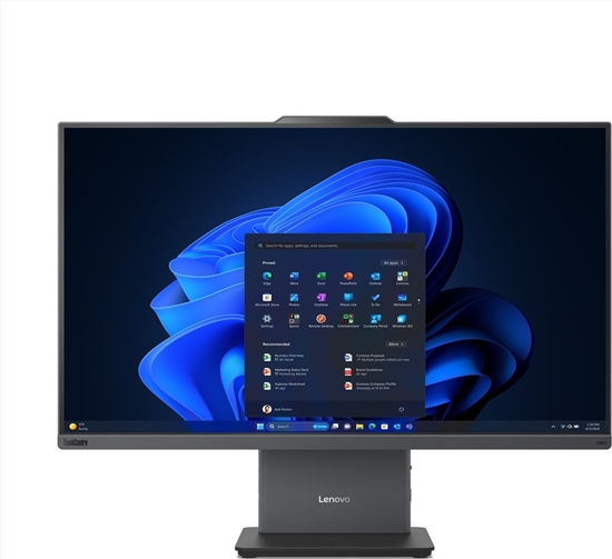 Picture of Komputer All-in-One neo 50a G5 12SB001MPB W11Pro i7-13620H/16GB/1TB/INT/27.0/3YRSOS 