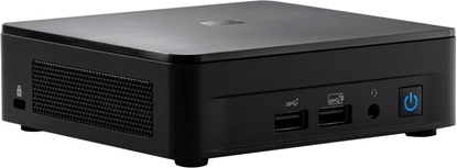 Picture of Komputer Asus ASUS Intel NUC 13 Kit RNUC13L5KV700000I Barebone Mini-PC Intel Core i7-1370PE 1.9 GHz