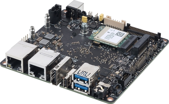 Изображение Komputer Asus ASUS TINKER BOARD 3N LITE/2G/32G