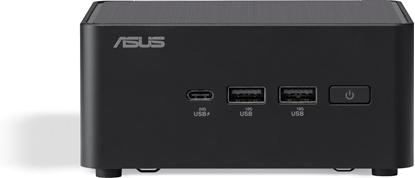 Attēls no Komputer Asus Barb ASUS NUC14RVHv5000R0 Revel Canyon