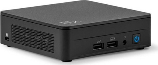 Picture of Komputer Asus Mini PC Asus NUC RNUC13L3KV500002I Intel Core i5-1350P