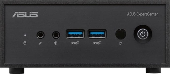 Picture of Komputer Asus PC ASUS PN42-BBN100MV Intel UHD Black