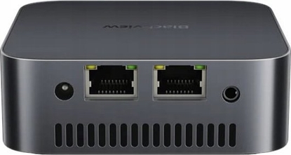 Picture of Komputer Blackview Mini PC Blackview MP80 N97 16GB 1TB-SSD W11Pro czarny