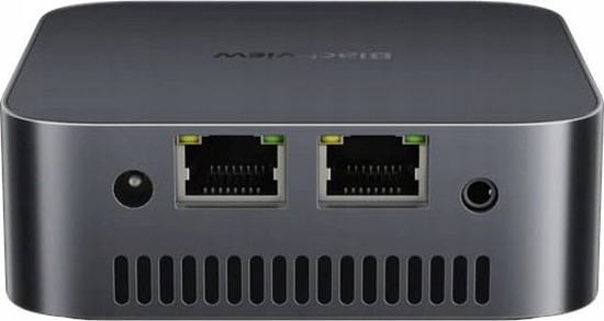 Picture of Komputer Blackview Mini PC Blackview MP80 N97 16GB 1TB-SSD W11Pro czarny