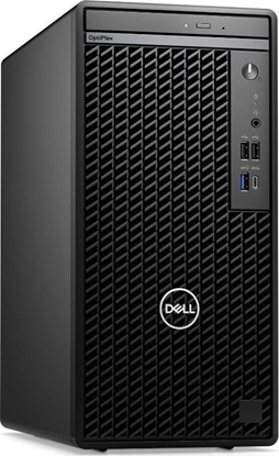 Attēls no Komputer Dell DELL OptiPlex 7020 Intel Core i3 i3-14100 8 GB DDR5-SDRAM 512 GB SSD Windows 11 Pro Mini Tower PC Czarny