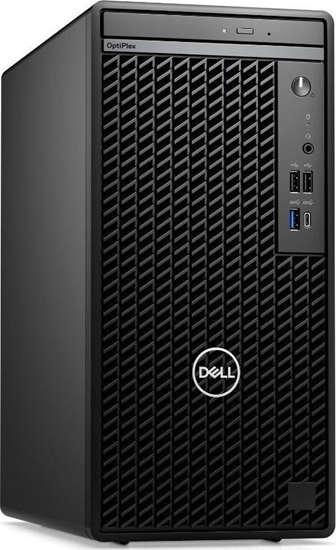 Picture of Komputer Dell DELL OptiPlex 7020 Intel Core i3 i3-14100 8 GB DDR5-SDRAM 512 GB SSD Windows 11 Pro Mini Tower PC Czarny