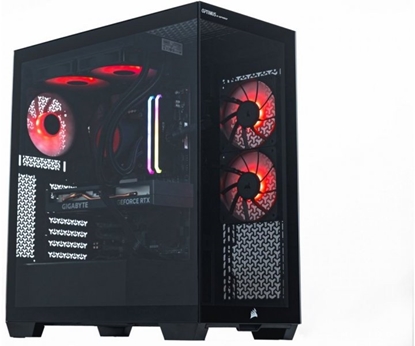 Изображение Komputer E-Sport GB650T-CR2 Ryzen 7 7800X3D/32GB/2TB/RX 9070 XT 16GB/WIN11H