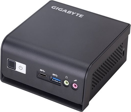 Picture of Komputer Gigabyte GigaByte GB-BLCE-5005R PENTJ5005/SO-DIMM DDR4 HDMI USB LAN DDR4