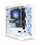 Изображение Komputer HIRO Subzero Intel Ultra 5 225F, RTX 5070 12GB, 32GB RAM, 1TB SSD, WIFI, W11H