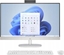 Attēls no Komputer HP AIO AIO 27 AMD Ryzen 7 7730U, 16 GB, 512 GB SSD Windows 11 Home