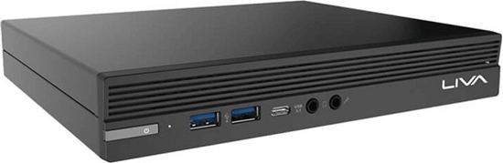Picture of Komputer Komputer Mini PC Elite Group Liva One LGA 1151