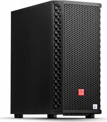 Attēls no Komputer Lynx LYNX Challenger Ryzen 5 4500 16GB 1TB SSD NVMe RTX 3060 12G W11 Home