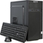 Picture of Komputer NTT System NTT Desk - i3 14100, 16GB RAM, 1TB SSD, WIFI, W11 Pro