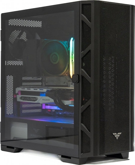 Picture of Komputer PREYON Nest PRO 800 Ryzen 7 7800X3D, 32 GB, RTX 4060 Ti, 1 TB M.2 PCIe