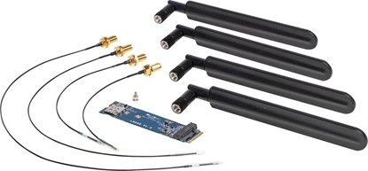 Picture of Komputer Shuttle Shuttle 5G Adapter KIT WWN04 +++