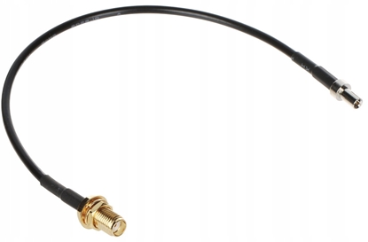Attēls no KONEKTOR GSM SMA-G/TS9-0.2M-V2