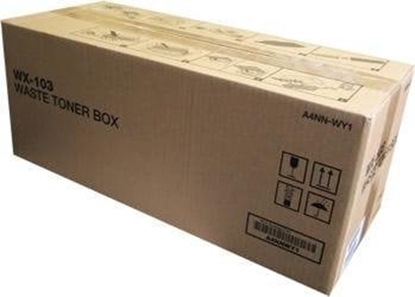 Picture of Konica Minolta Minolta Poj. na zuyty toner C224 WX-103 C284, C364, C454, C554 WX-103 A4NNWY4?