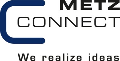 Attēls no Konierz montaowy METZ Connect E-DAT Industry IP67 V14, standardowe mocowanie