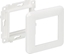 Attēls no Kontakt-Simon Simon Connect Suport podtynkowy z ramk K45 czysta biel KR245/9 - KR245/9