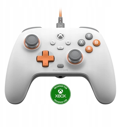Picture of Kontroler przewodowy GameSir T7 (biay)