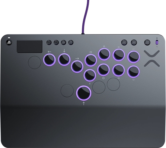Изображение Kontroler Turtle Beach Victrix Pro fight stick do PS
