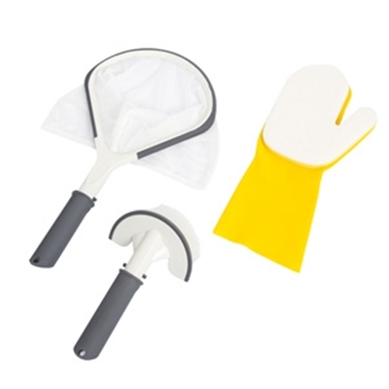 Изображение Kopšanas piederumu komplekts Lay-Z-Spa