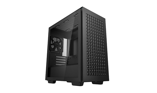 Picture of Korpuss Deepcool CH370 Black
