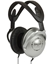 Attēls no Koss Headphones UR18 Wired, On-Ear, 3.5 mm, Noise canceling, Silver