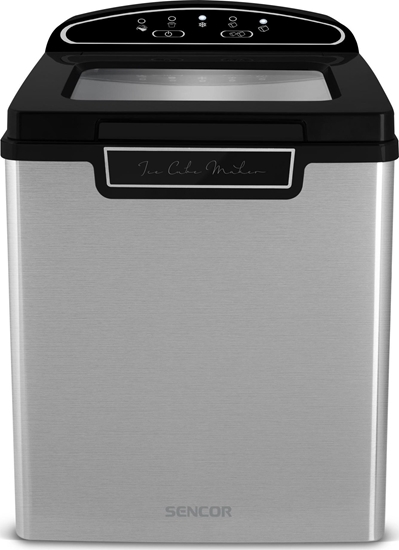 Picture of Kostkarka do lodu Sencor SIM 3500SS