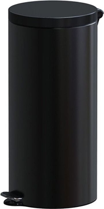 Attēls no Kosz na mieci ALDA na peda czarny (AF614A-05)