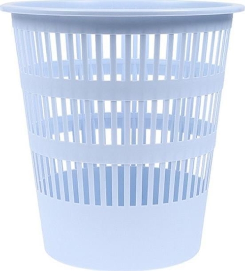 Picture of Kosz na mieci Donau niebieski (D307-17)