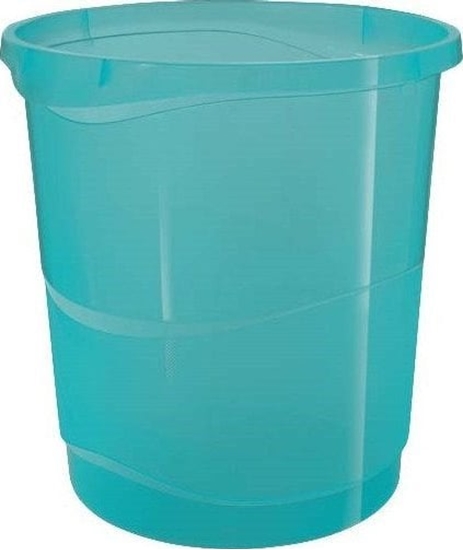 Picture of Kosz na mieci Esselte niebieski (626289)
