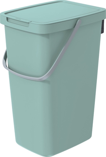 Picture of Kosz na mieci Prosperplast 20L zielony (CEN-83863)