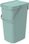 Изображение Kosz na mieci Prosperplast 20L zielony (CEN-83863)