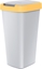 Picture of Kosz na mieci Prosperplast 25L óty (CEN-83817)